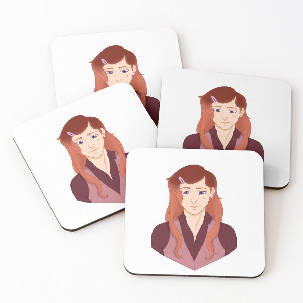 Item preview, Erik / Uzaeris w/ long hair - Seduce Me the Otome  designed and sold by smolflower1.
