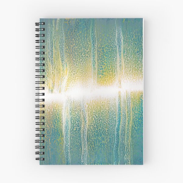 Item preview, Fluid Art No. 46 designed and sold by tessartsweden.