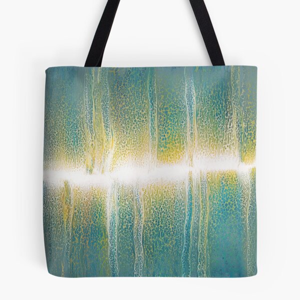 Item preview, Fluid Art No. 46 designed and sold by tessartsweden.