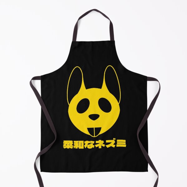 Item preview, Bold Nezumi (Gold) designed and sold by BullenVonBayern.