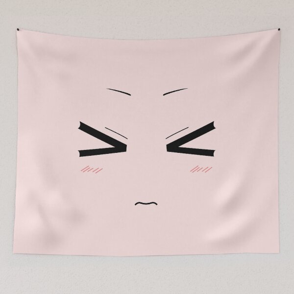 Item preview, Kanna Kamui Sad designed and sold by Yutaka-Art.