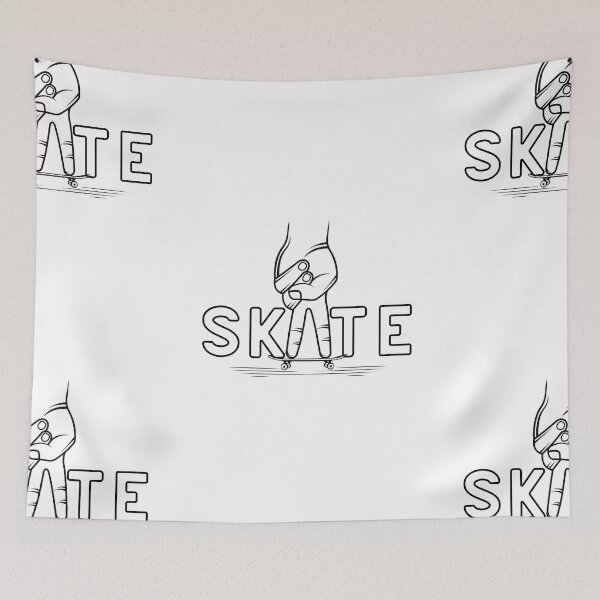 Item preview, Skate | Skateboard | Finger Skate designed and sold by itsokaybyme.