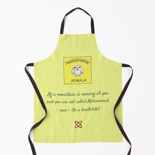 Item preview,  "Run - it's a landslide" (gr) designed and sold by skoumpourdides.
