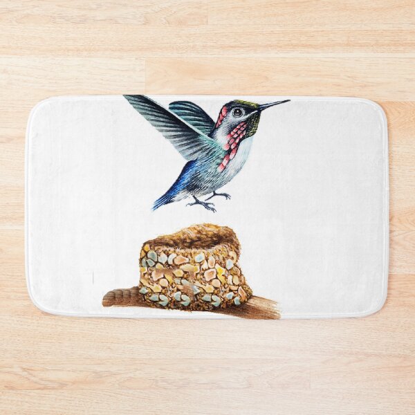 Item preview, Hummingbirds, above, bees, hummingbirds (Trochilidae): There are 1 family, 2 subfamilies, 104 genera, and 355 species. designed and sold by zenger2021.