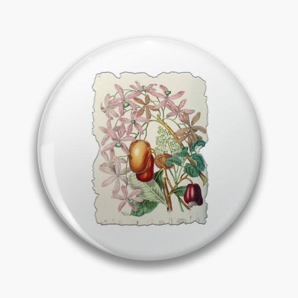 Item preview, Vintage Botanical Floral Flower Plant Art Drawing designed and sold by PodiShawna.