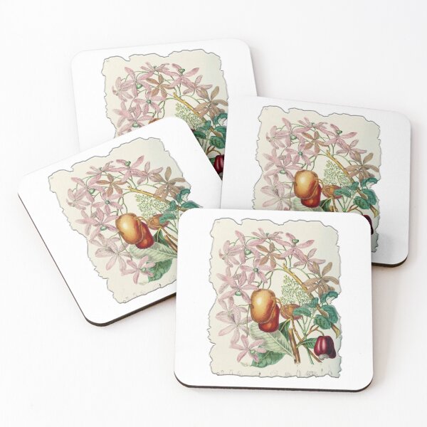 Item preview, Vintage Botanical Floral Flower Plant Art Drawing designed and sold by PodiShawna.