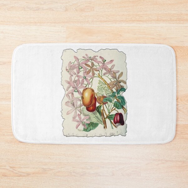 Item preview, Vintage Botanical Floral Flower Plant Art Drawing designed and sold by PodiShawna.