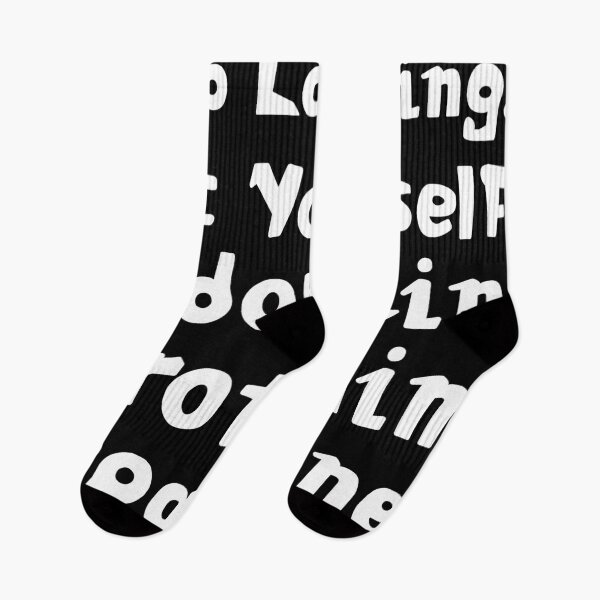 Item preview, Keep Laughing. Get Yourself Endorphin Serotonin Dopamine | Quotes | Black designed and sold by Wintre2.