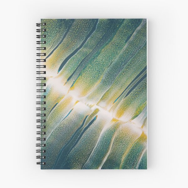 Item preview, Fluid Art No. 47 designed and sold by tessartsweden.
