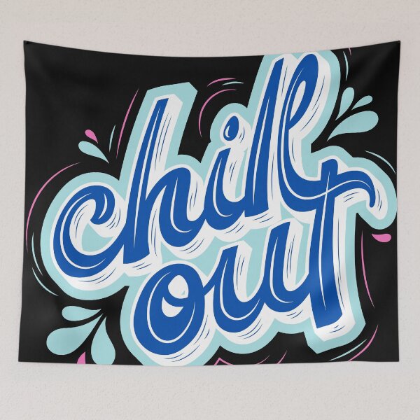 Item preview, Release your Stress Talking designed and sold by Jumaima.