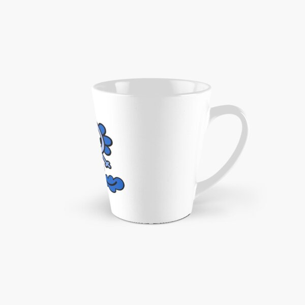 Minecraft: Axolotl Shaped Mug