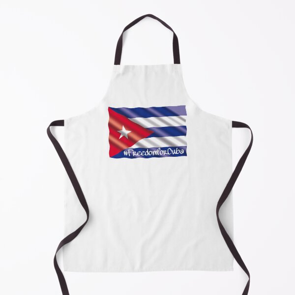 Item preview, Freedom For Cuba designed and sold by Portishop.