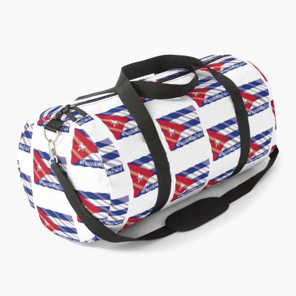 Item preview, Freedom For Cuba designed and sold by Portishop.