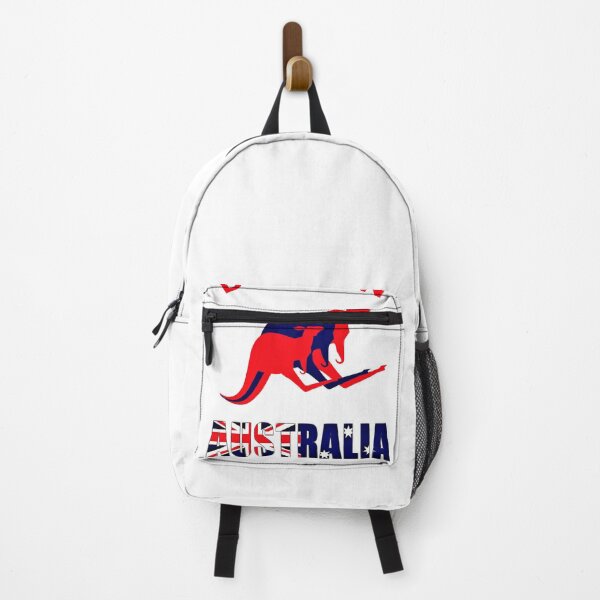 Item preview, Born in Australia designed and sold by TeesFashion.