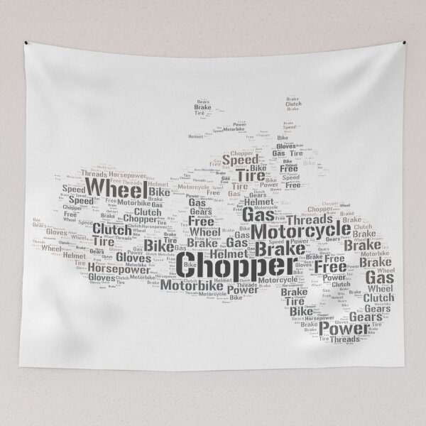 Item preview, Word Chopper designed and sold by P-aws.