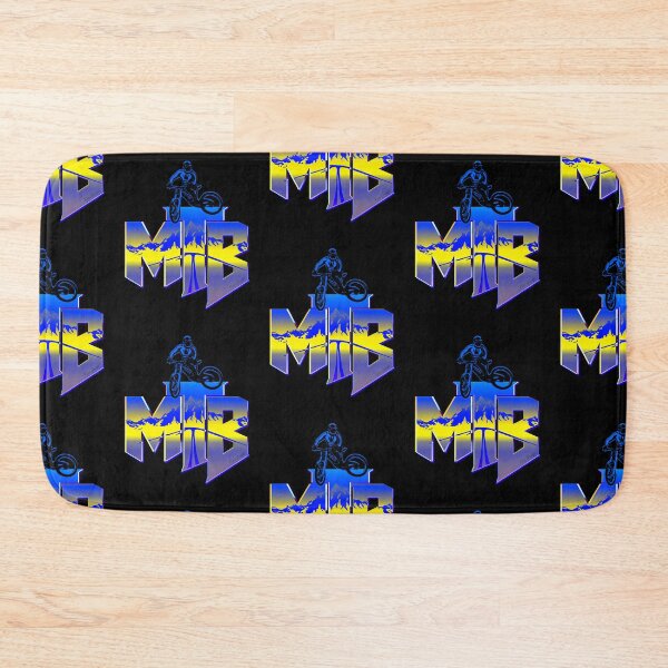 Item preview, MTB #5 (BLUE) designed and sold by Kim Gauge.