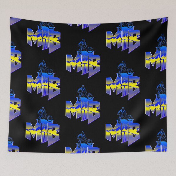 Item preview, MTB #5 (BLUE) designed and sold by Kim Gauge.