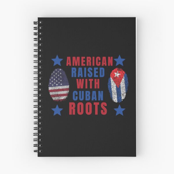 Item preview, American Raised With Cuban Roots designed and sold by Davestre Designs.
