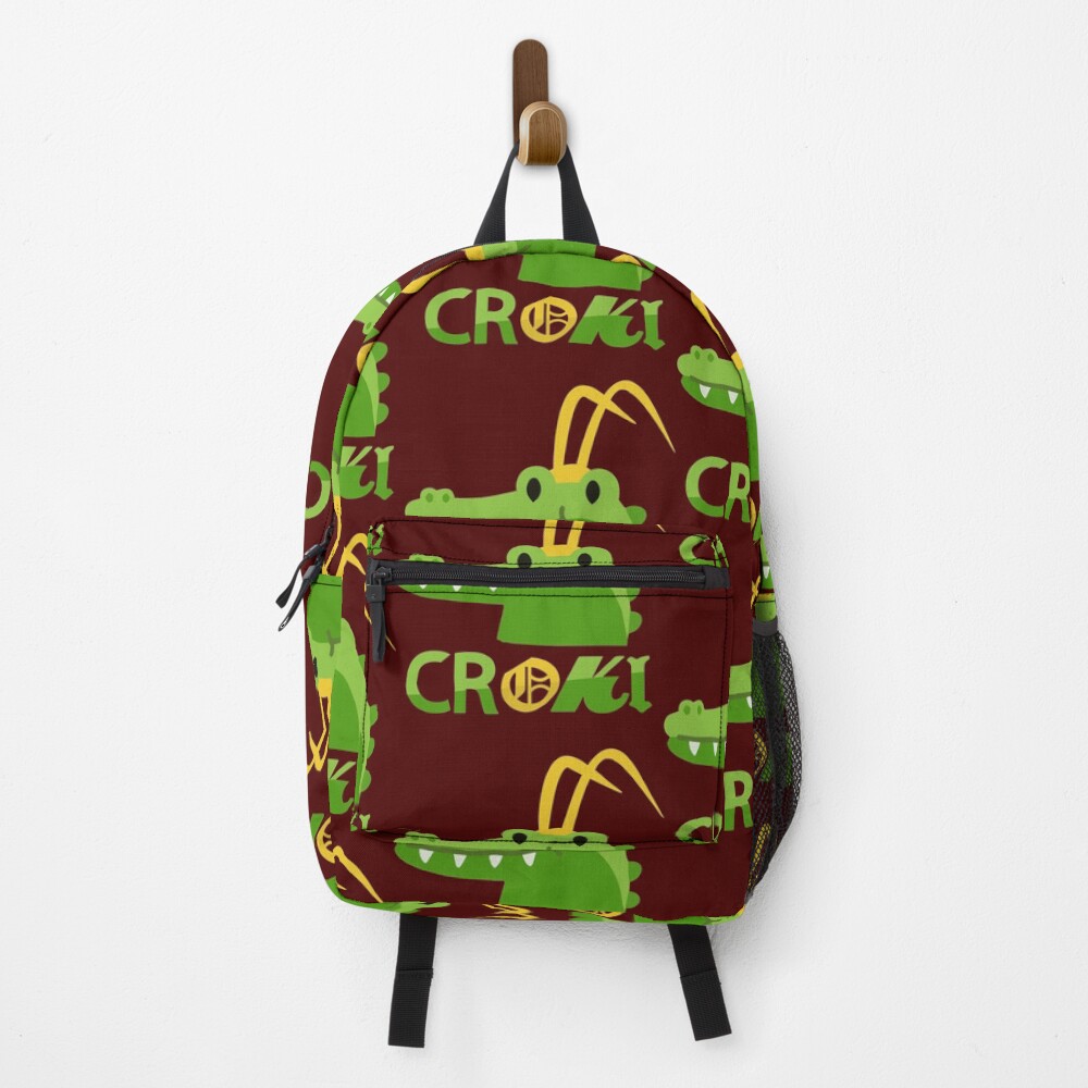 Item preview, Backpack designed and sold by Rationalitees.