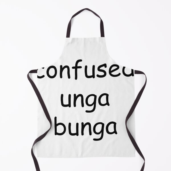 Item preview, Confused unga bunga designed and sold by Jabaroni.