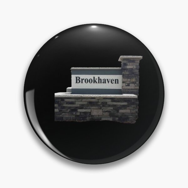 Item preview, Brookhaven designed and sold by Mariocii.