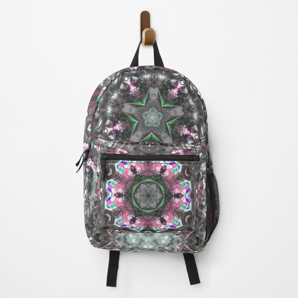 Item preview, Backpack designed and sold by PearTreeStudio.