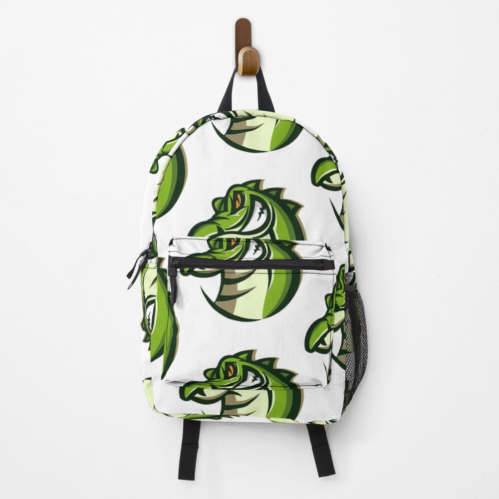Item preview, Backpack designed and sold by Rationalitees.
