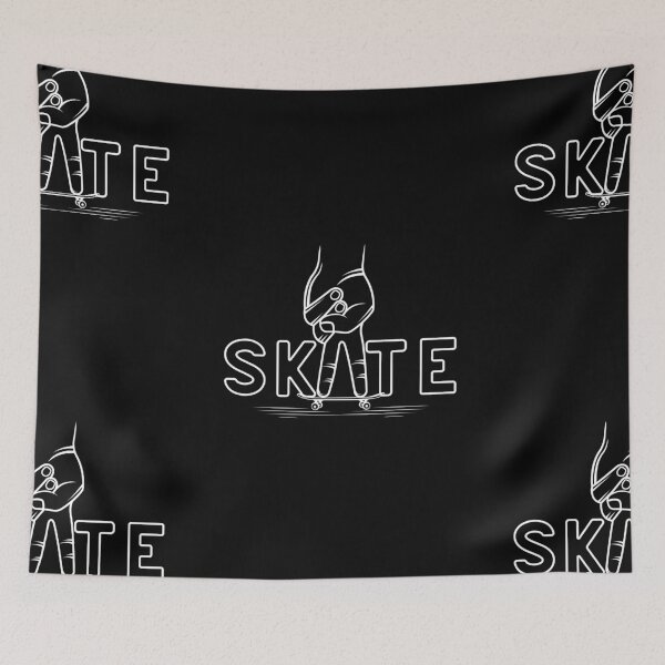 Item preview, Skate | Skateboard | Finger Skate designed and sold by itsokaybyme.