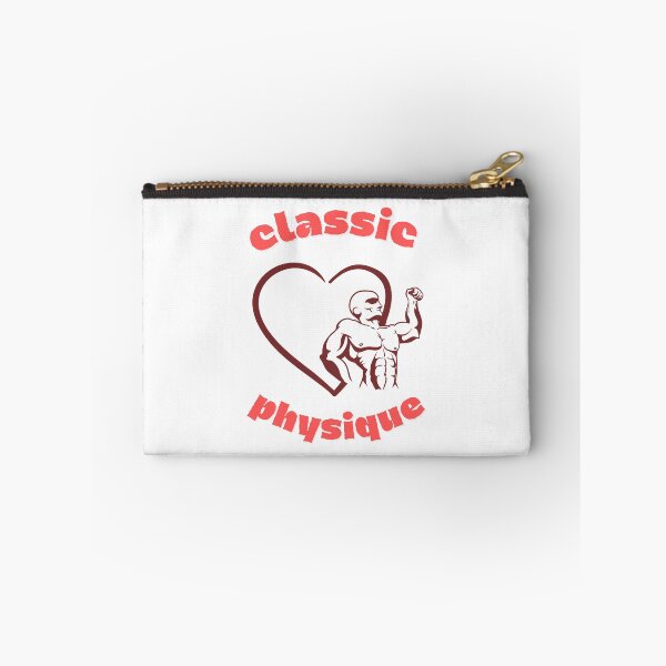 Item preview, classic physique designed and sold by 2dmonkey.