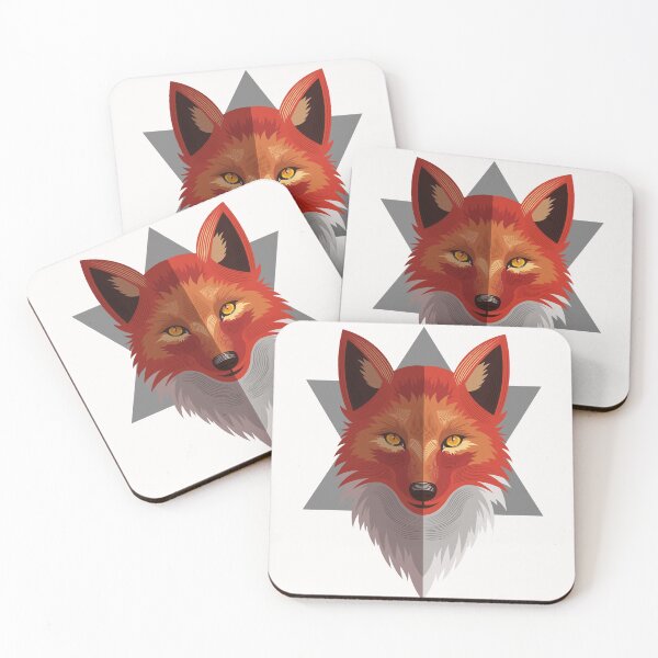 Item preview, WOLVES designed and sold by exponentialart.