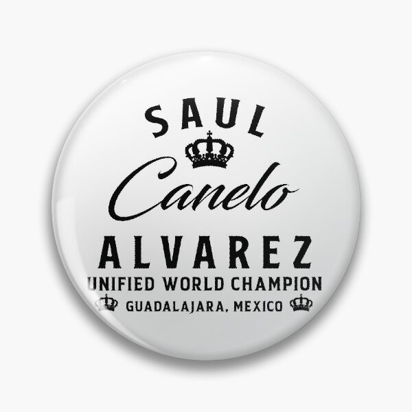 Artikelvorschau, Canelo Alvarez entworfen und verkauft von risingsonart.
