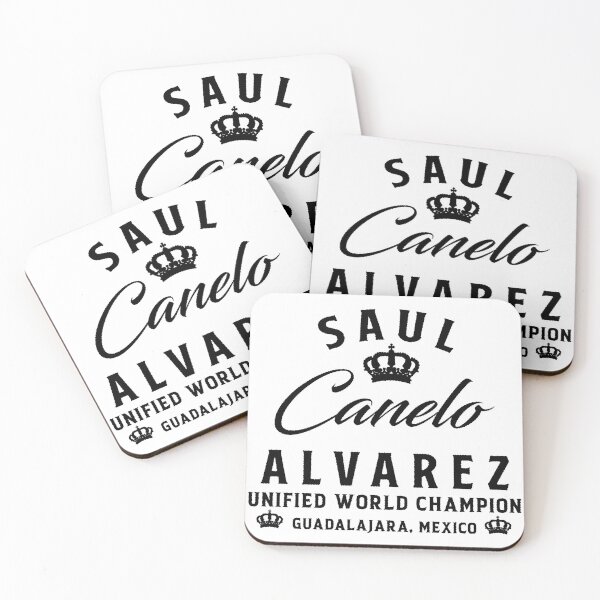 Item preview, Canelo Alvarez designed and sold by risingsonart.