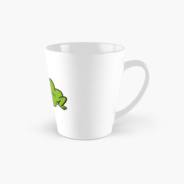 Item preview, Flower Frog designed and sold by WatchToDonate.