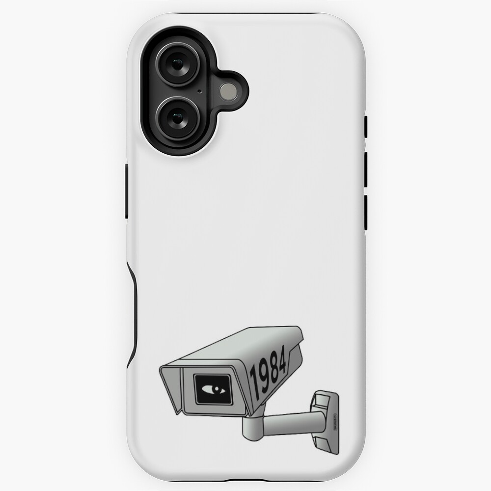 Item preview, iPhone Magsafe Tough Case designed and sold by thedrumstick.