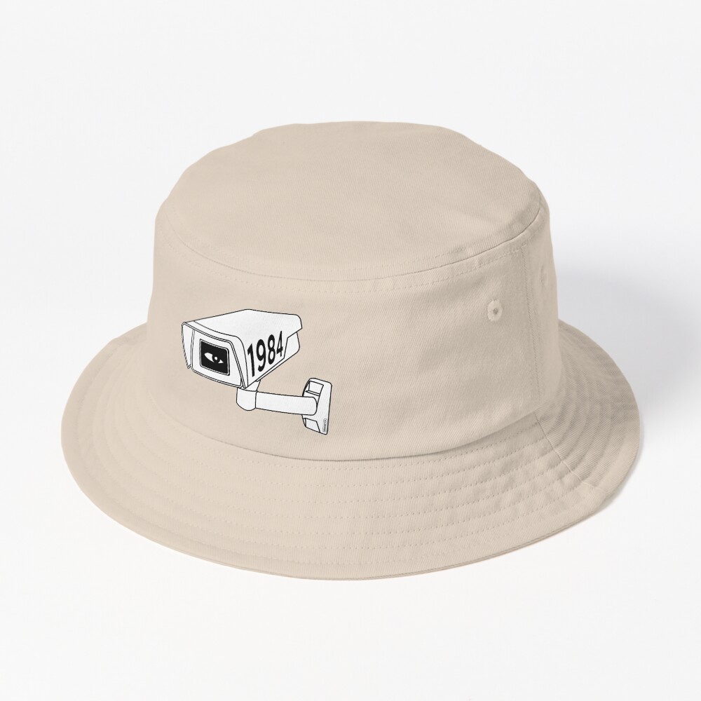Item preview, Bucket Hat designed and sold by thedrumstick.