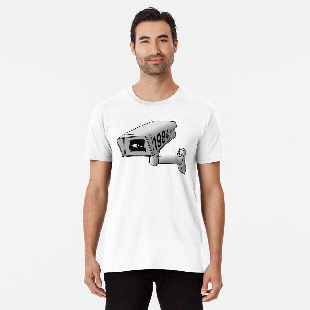 Item preview, Premium T-Shirt designed and sold by thedrumstick.