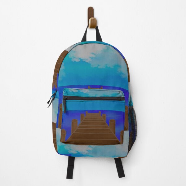 Item preview, The Pier designed and sold by AbicArtsStudio.