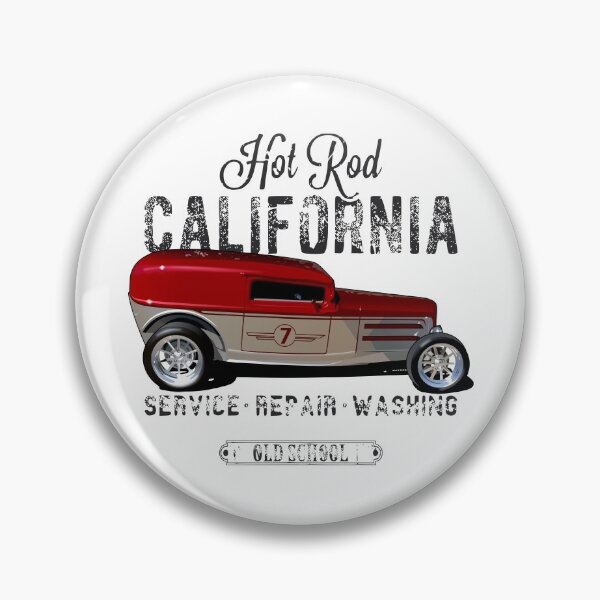 Item preview, Hot rod designed and sold by Akira-31.