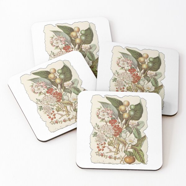 Item preview, Vintage Botanical Floral Flower Plant Art Drawing designed and sold by PodiShawna.