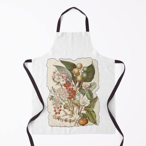 Item preview, Vintage Botanical Floral Flower Plant Art Drawing designed and sold by PodiShawna.