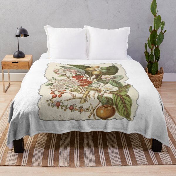 Item preview, Vintage Botanical Floral Flower Plant Art Drawing designed and sold by PodiShawna.