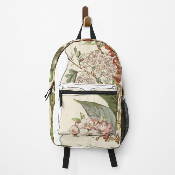 Item preview, Vintage Botanical Floral Flower Plant Art Drawing designed and sold by PodiShawna.