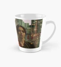 Wurzel und Shaw POI Tasse (groß)