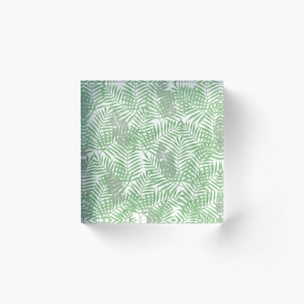 Item preview, Selva tropical designed and sold by CreativeSpace21.