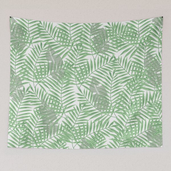Item preview, Tropical Jungle designed and sold by CreativeSpace21.