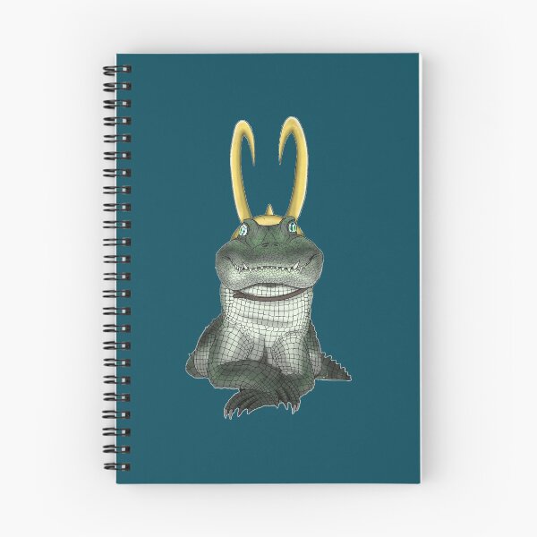 Item preview, Croki loki designed and sold by Rationalitees.