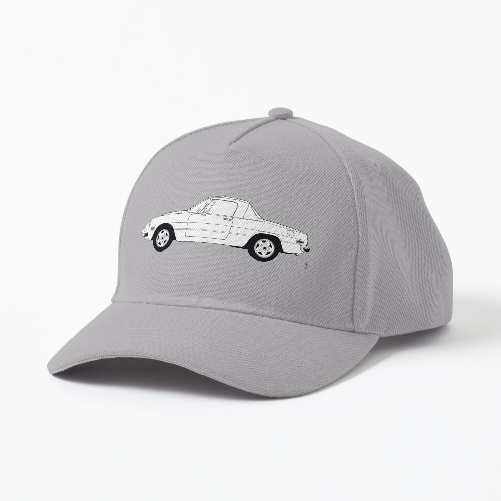 Item preview, Baseball Cap designed and sold by thedrumstick.