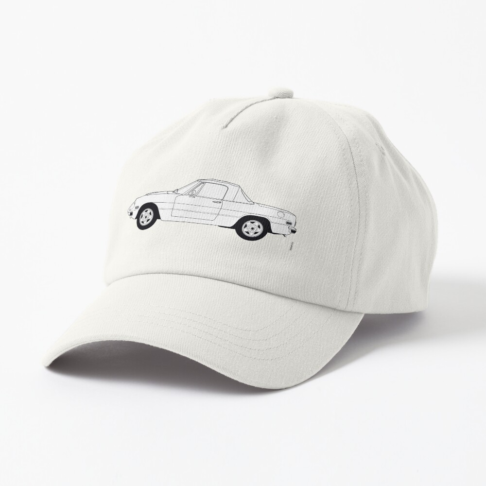 Item preview, Dad Hat designed and sold by thedrumstick.