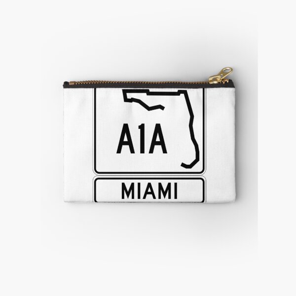 Item preview, A1A - Miami designed and sold by NewNomads.