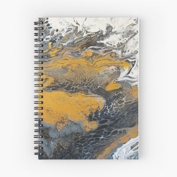 Item preview, Fluid Art No. 12 designed and sold by tessartsweden.